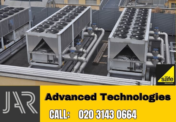 Advanced HVAC Technology Solutions Ealing