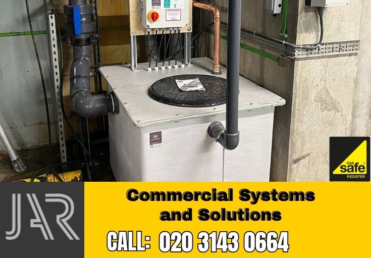Commercial HVAC Solutions Ealing