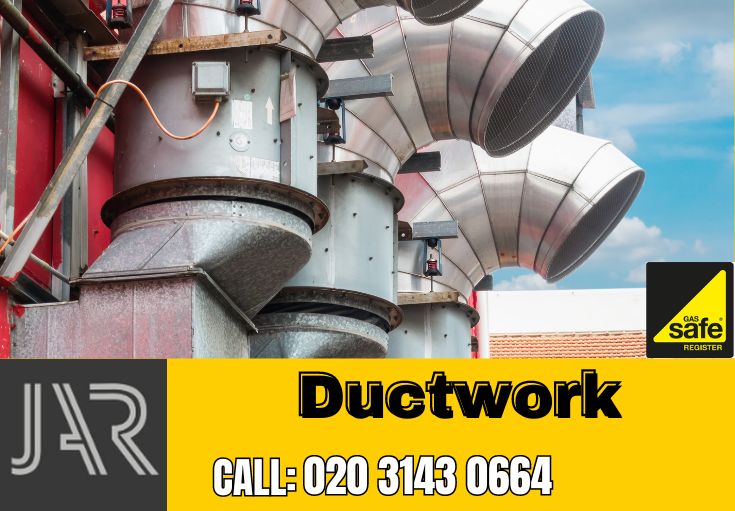 Ductwork Services Ealing