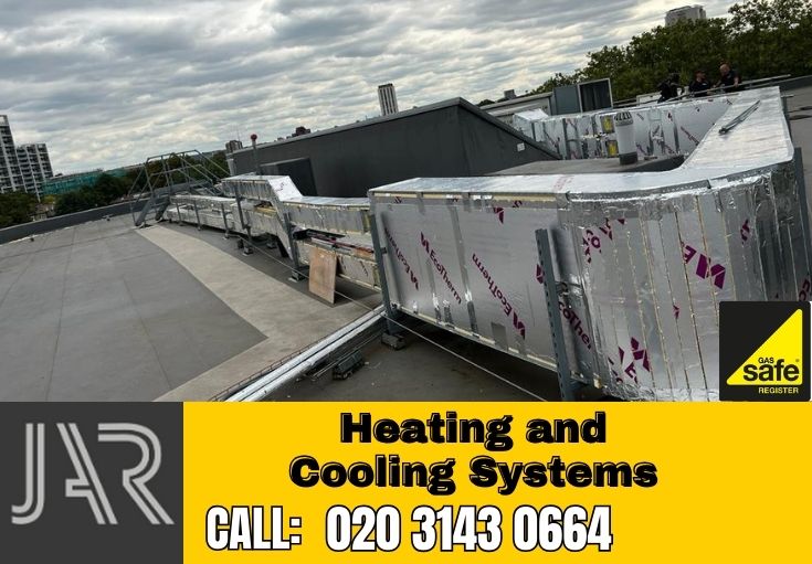 Heating and Cooling Systems Ealing