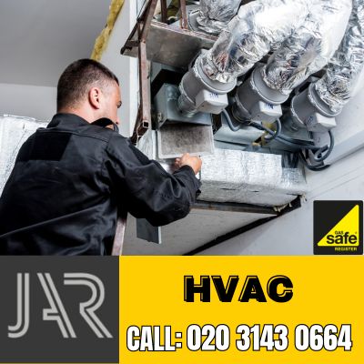 Ealing HVAC - Top-Rated HVAC and Air Conditioning Specialists | Your #1 Local Heating Ventilation and Air Conditioning Engineers
