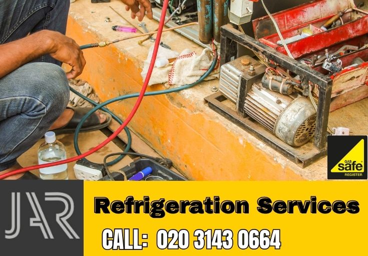 Refrigeration Services Ealing