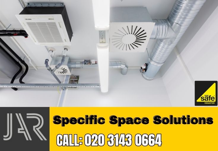 Specific Space Solutions Ealing